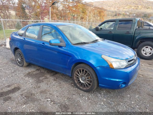 FORD FOCUS 2010 1fahp3gn4aw129106