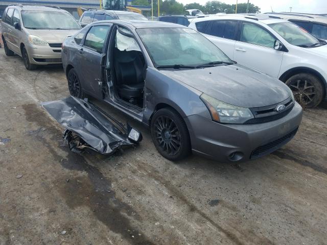 FORD FOCUS SES 2010 1fahp3gn4aw136878