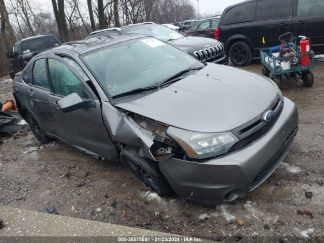 FORD FOCUS 2010 1fahp3gn4aw147539