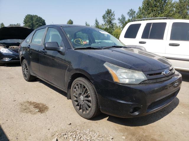 FORD FOCUS SES 2010 1fahp3gn4aw150716