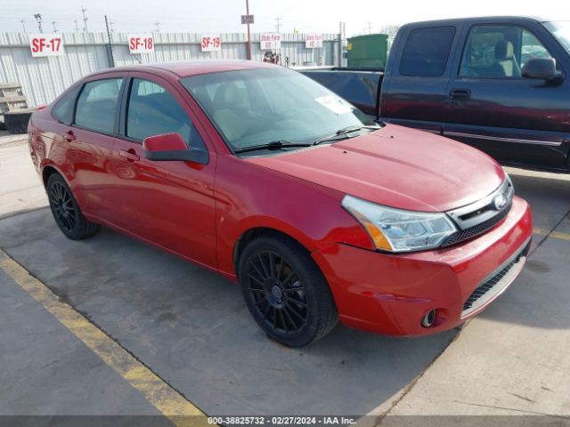 FORD FOCUS 2010 1fahp3gn4aw154992