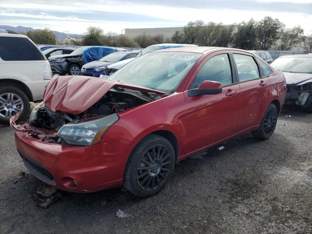 FORD FOCUS SES 2010 1fahp3gn4aw176572