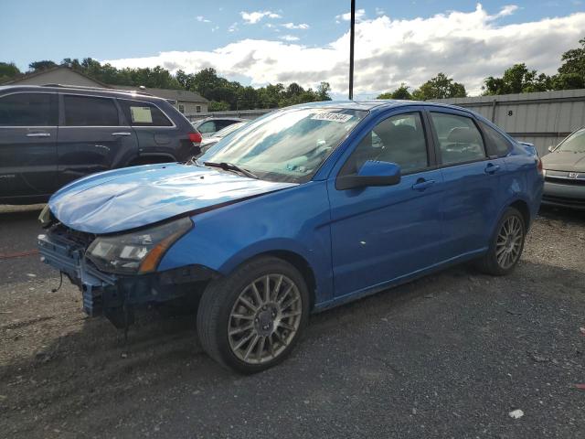 FORD FOCUS 2010 1fahp3gn4aw177706