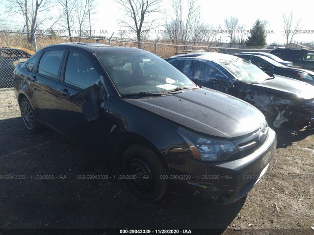 FORD FOCUS 2010 1fahp3gn4aw179505