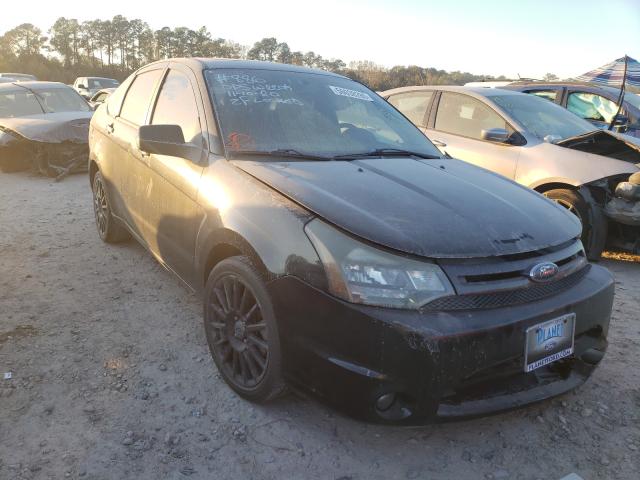 FORD FOCUS SES 2010 1fahp3gn4aw181366