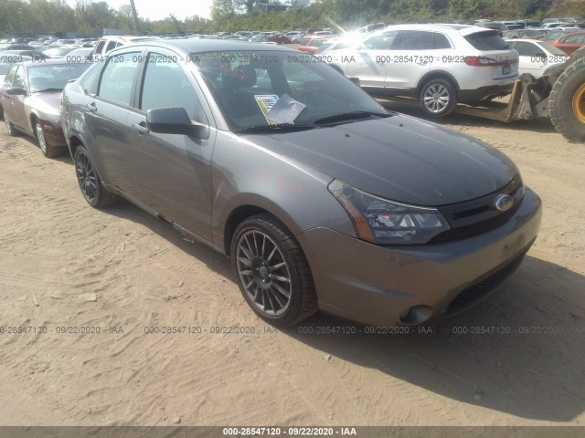 FORD FOCUS 2010 1fahp3gn4aw183523