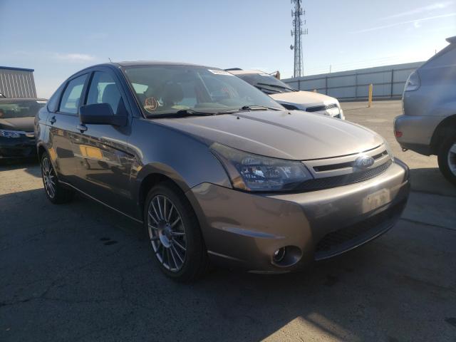 FORD FOCUS SES 2010 1fahp3gn4aw190102