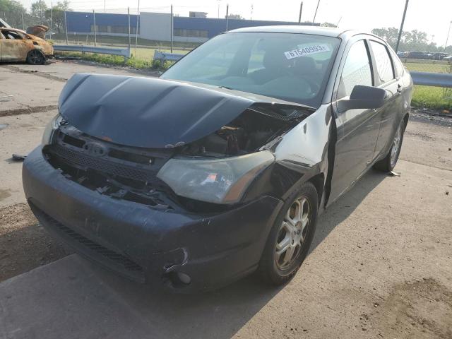 FORD FOCUS SES 2010 1fahp3gn4aw191766