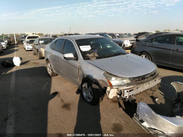 FORD FOCUS 2010 1fahp3gn4aw197454