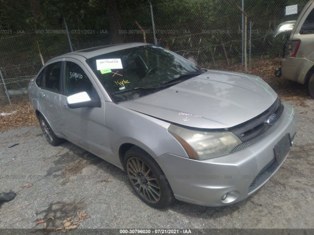 FORD FOCUS 2010 1fahp3gn4aw218237