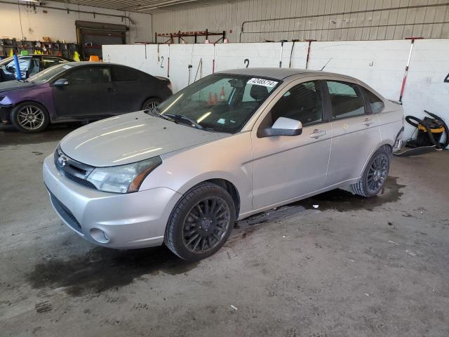 FORD FOCUS 2010 1fahp3gn4aw226242