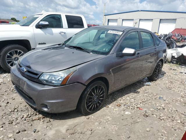 FORD FOCUS SES 2010 1fahp3gn4aw229657