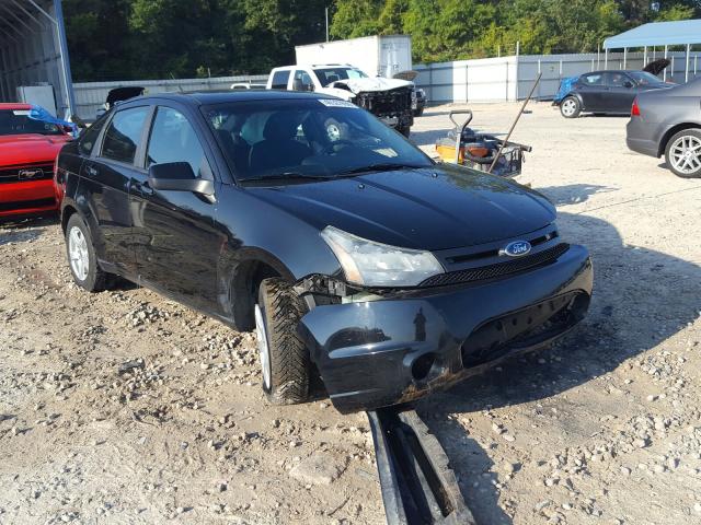 FORD FOCUS SES 2010 1fahp3gn4aw234843