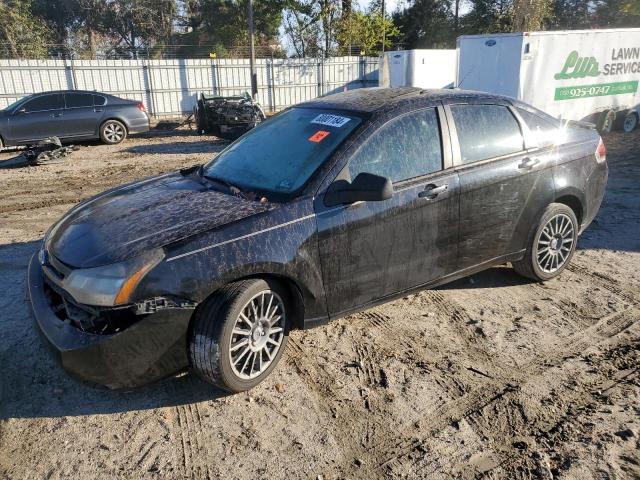 FORD FOCUS SES 2010 1fahp3gn4aw236656