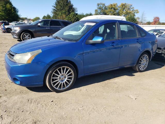 FORD FOCUS SES 2010 1fahp3gn4aw236978