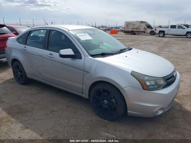 FORD FOCUS 2010 1fahp3gn4aw251545