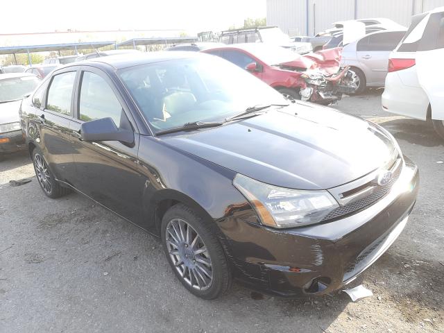 FORD FOCUS SES 2010 1fahp3gn4aw252680