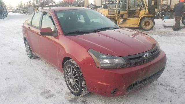 FORD FOCUS SES 2010 1fahp3gn4aw274484