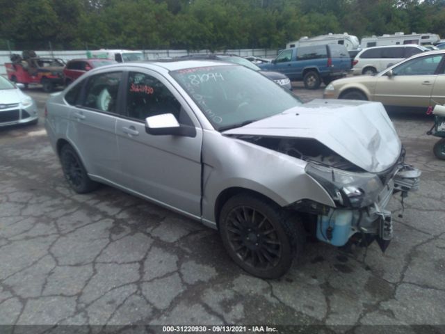 FORD FOCUS 2010 1fahp3gn4aw281094