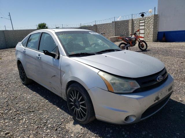 FORD FOCUS SES 2010 1fahp3gn4aw281533