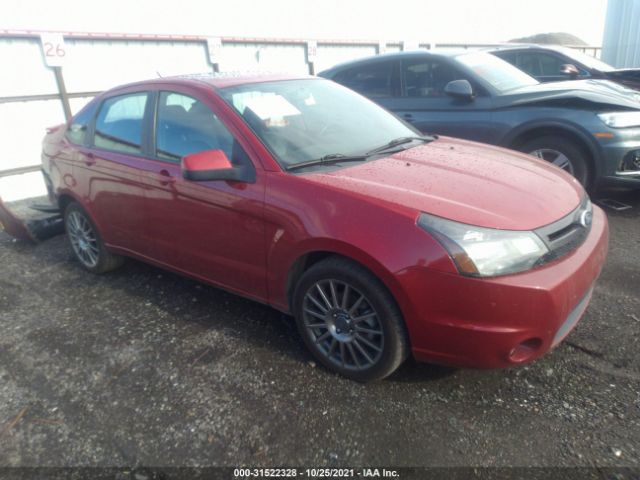 FORD FOCUS 2011 1fahp3gn4bw107866