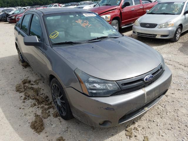 FORD FOCUS SES 2011 1fahp3gn4bw113604