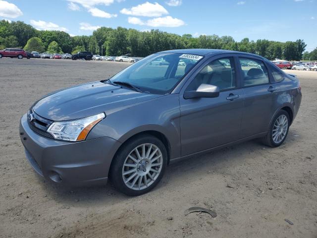 FORD FOCUS 2011 1fahp3gn4bw113635