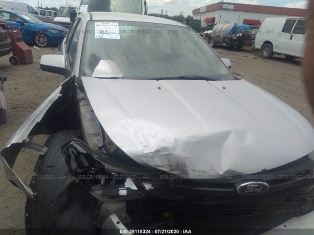 FORD FOCUS 2011 1fahp3gn4bw115479