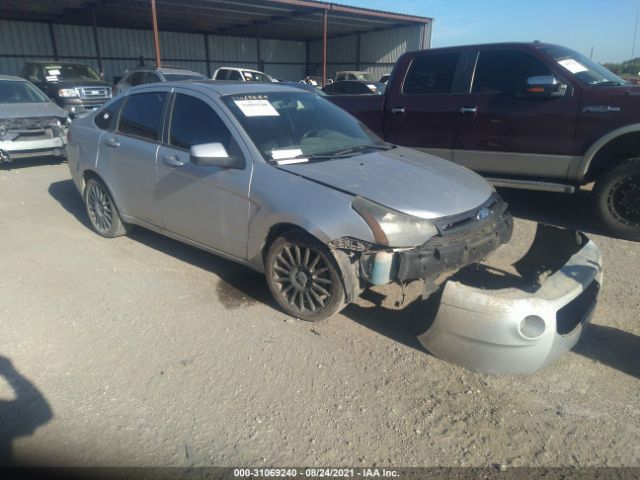 FORD FOCUS 2011 1fahp3gn4bw117314