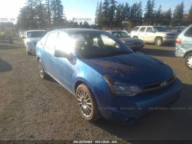 FORD FOCUS 2011 1fahp3gn4bw135909