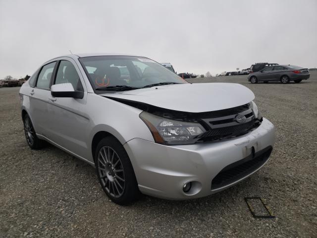 FORD FOCUS SES 2011 1fahp3gn4bw136445