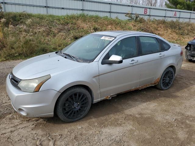 FORD FOCUS SES 2011 1fahp3gn4bw147090