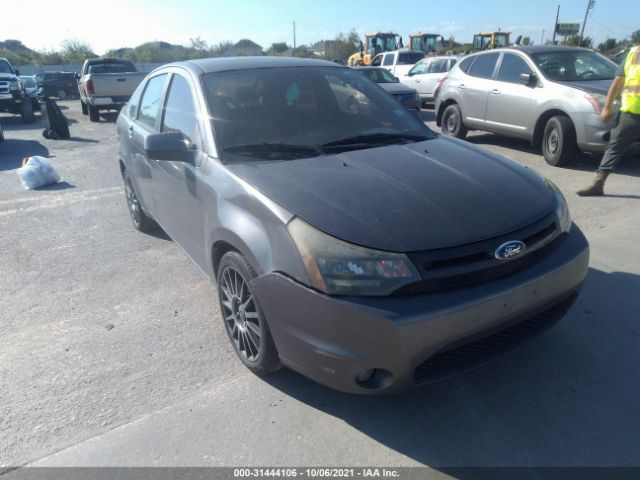 FORD FOCUS 2011 1fahp3gn4bw151706