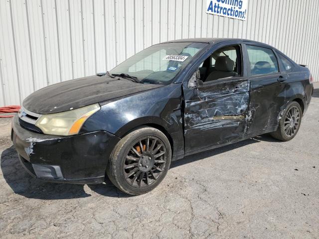 FORD FOCUS SES 2011 1fahp3gn4bw153651