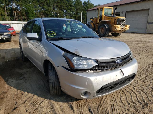 FORD FOCUS SES 2011 1fahp3gn4bw173401