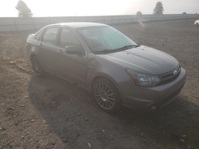 FORD FOCUS SES 2011 1fahp3gn4bw176640