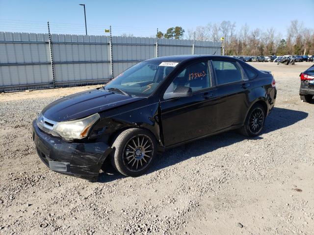 FORD FOCUS SES 2011 1fahp3gn4bw184186