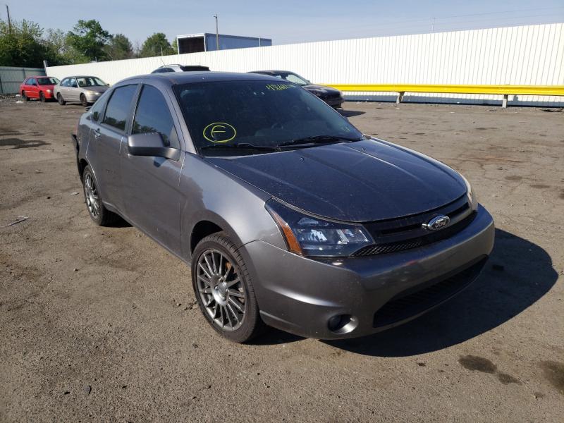 FORD FOCUS SES 2011 1fahp3gn4bw190764