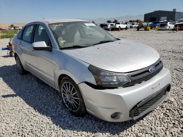 FORD FOCUS SES 2011 1fahp3gn4bw197830