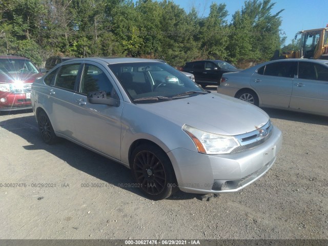 FORD FOCUS 2011 1fahp3gn4bw200600