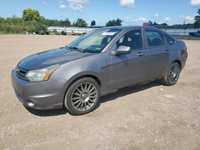 FORD FOCUS SES 2011 1fahp3gn4bw201956