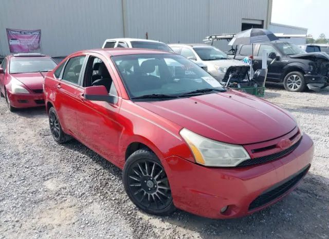 FORD FOCUS 2010 1fahp3gn5aw115327