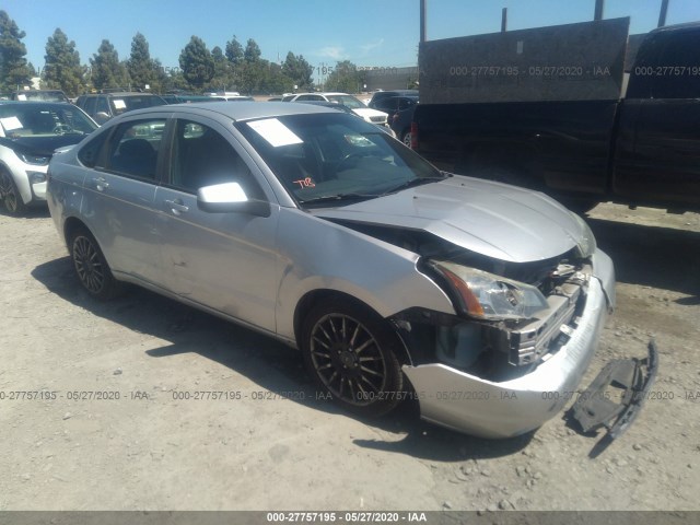 FORD FOCUS 2010 1fahp3gn5aw125467