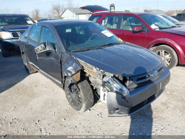 FORD FOCUS 2010 1fahp3gn5aw131009