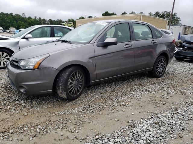 FORD FOCUS 2010 1fahp3gn5aw134413