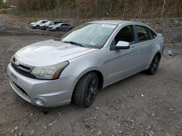 FORD FOCUS 2010 1fahp3gn5aw145959