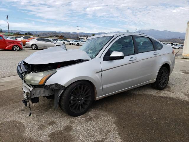 FORD FOCUS 2010 1fahp3gn5aw168271