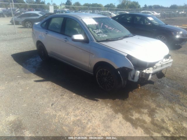 FORD FOCUS 2010 1fahp3gn5aw169369