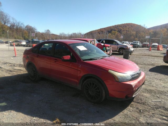 FORD FOCUS 2010 1fahp3gn5aw173521