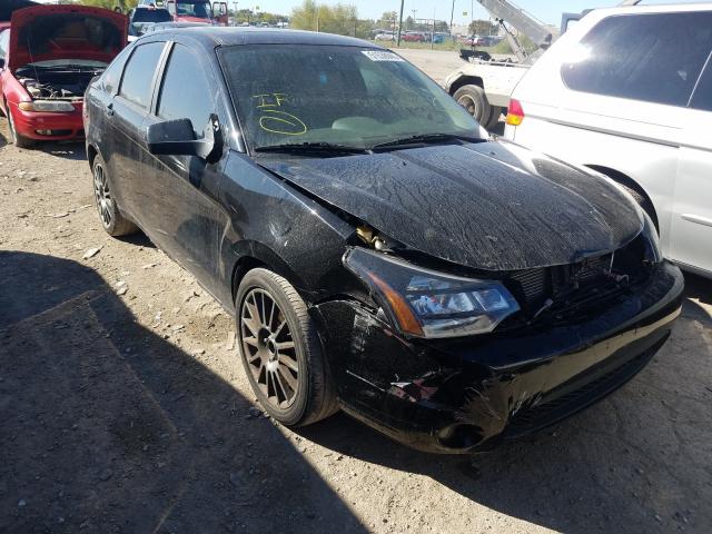 FORD FOCUS SES 2010 1fahp3gn5aw174085